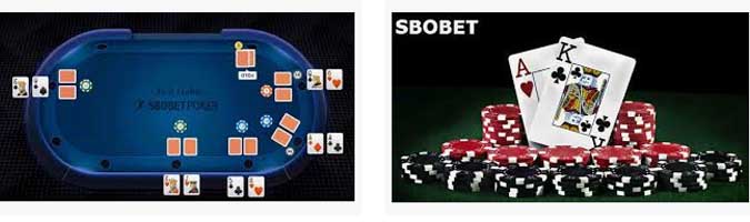kelebihan poker online sbobet